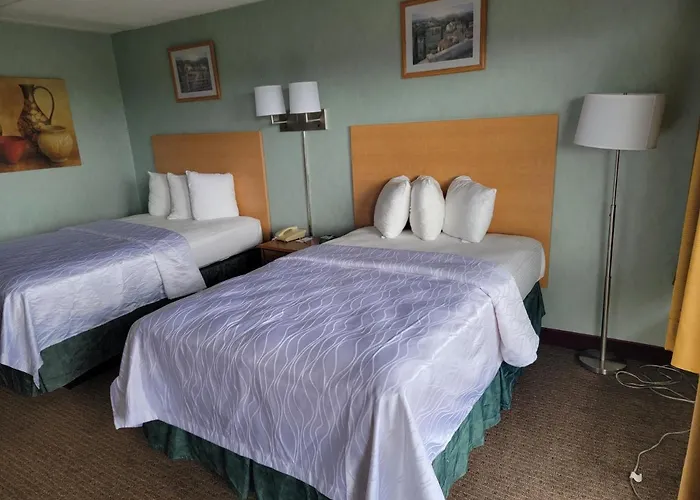 Downtown Inn