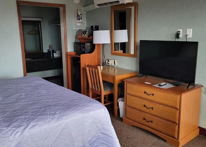 Downtown Inn